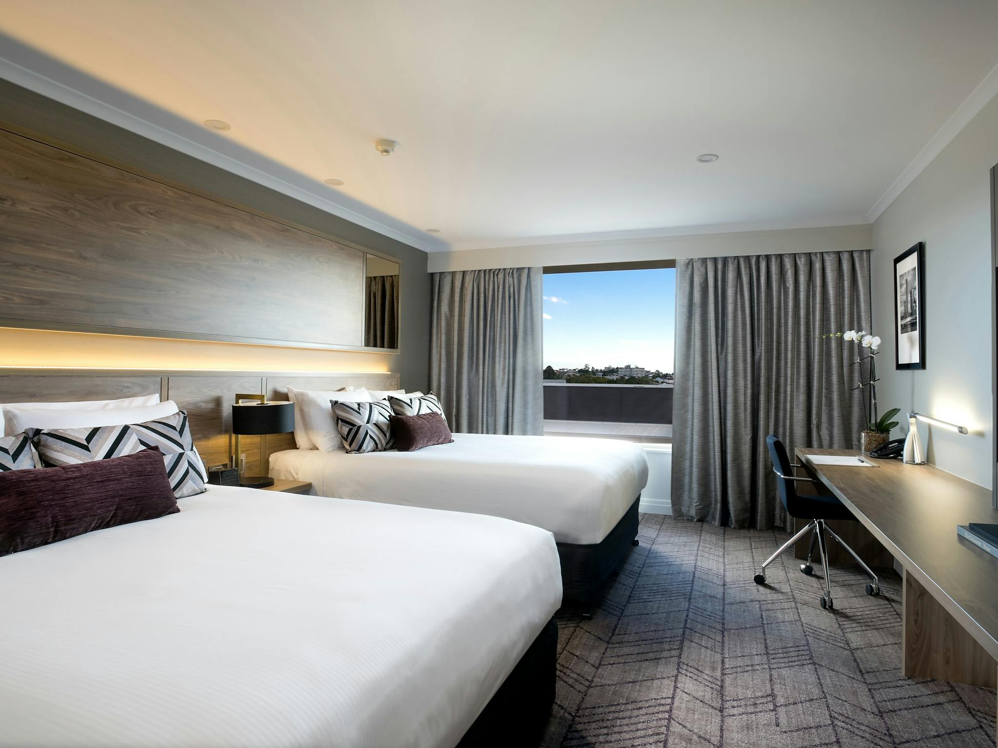 Rydges South Bank Rydges South Bank