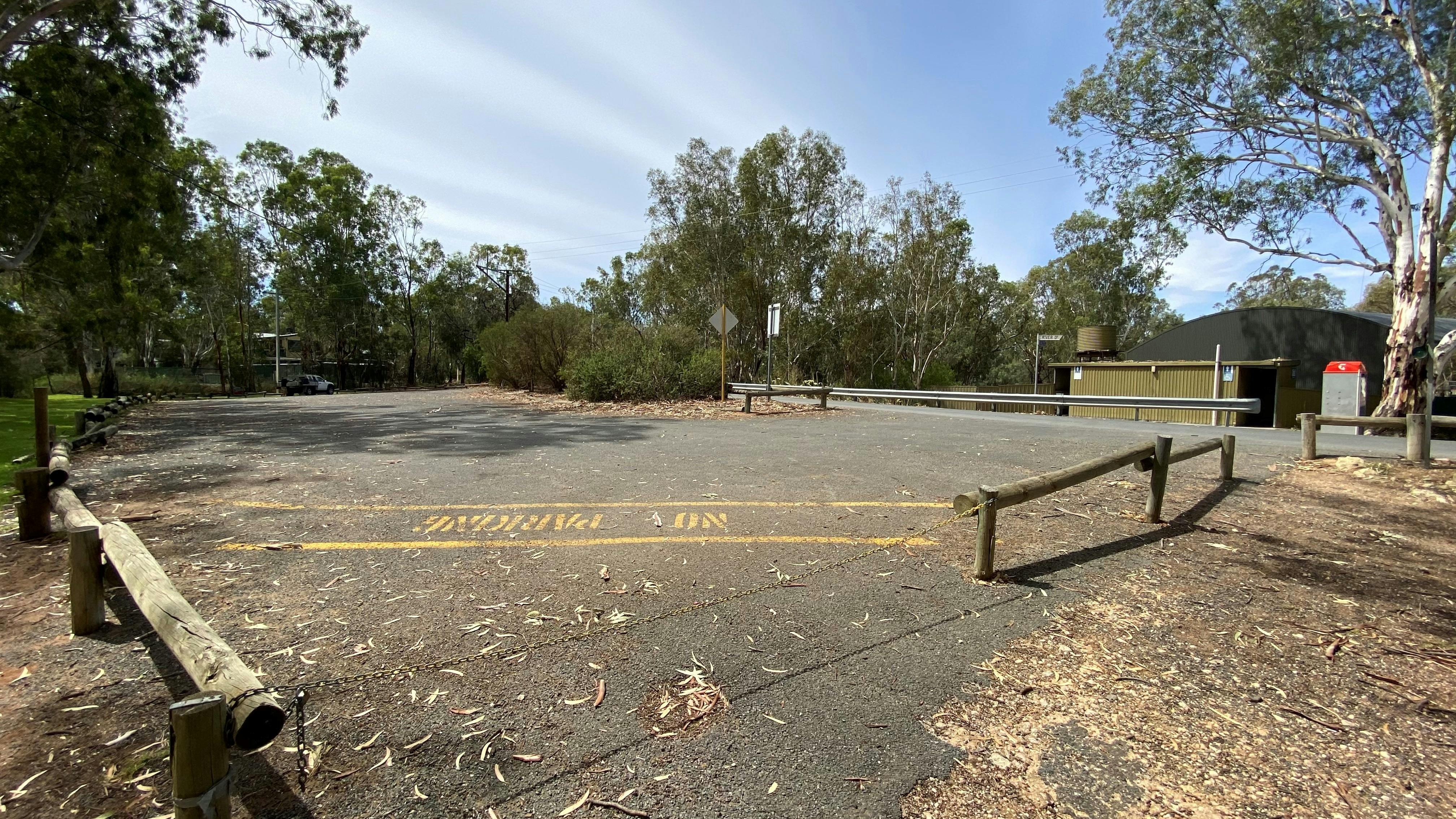 River Drive Reserve