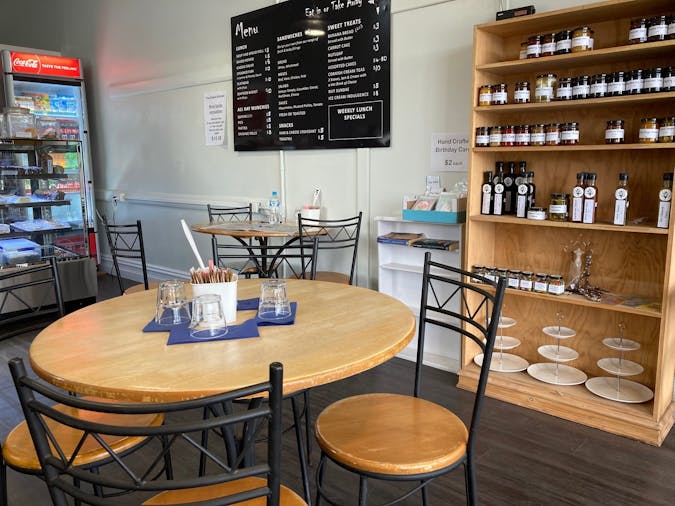 The Kittens Kitchen Kadina