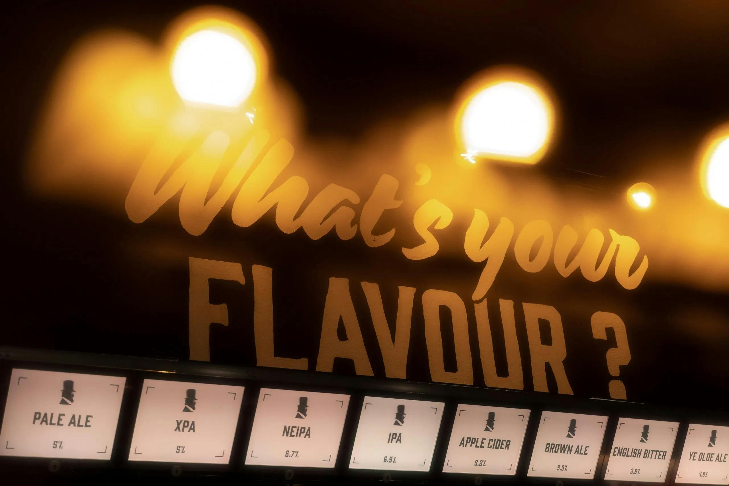 The Rogue Scholar Brewpub & Live Music Venue in Newcastle West