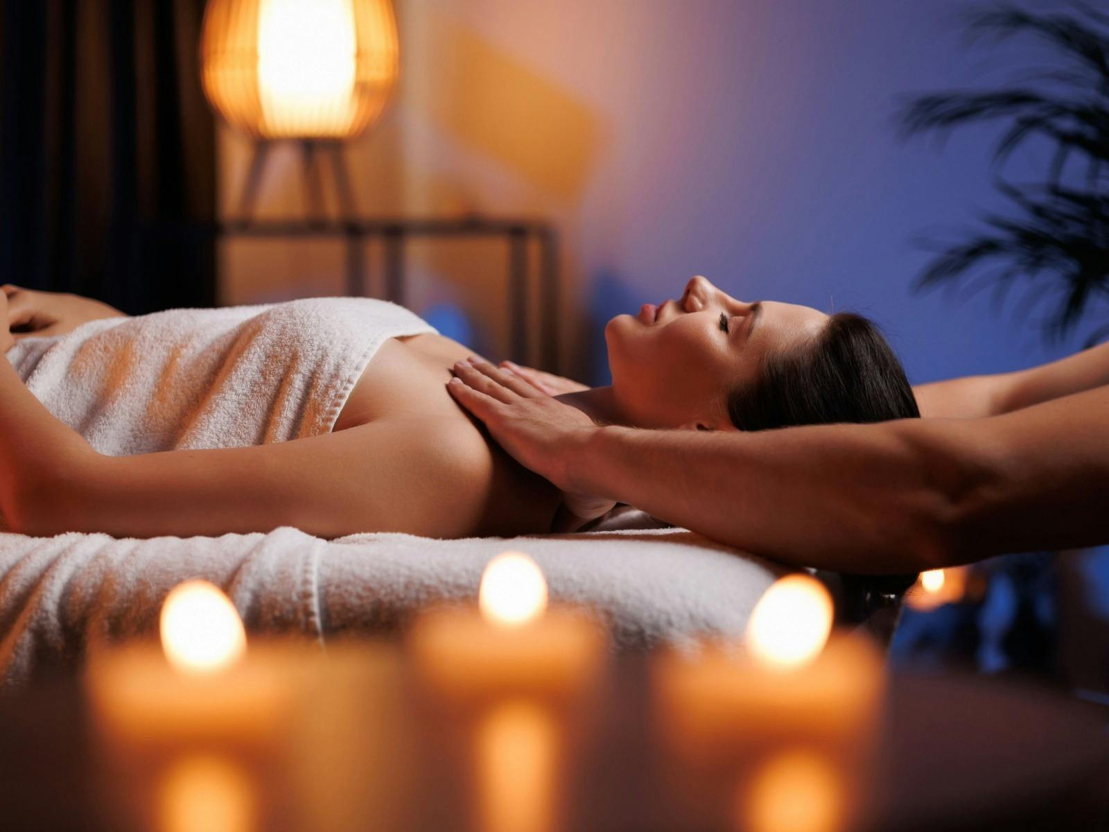 Kenz Beauty Spa and Moroccan Hammam