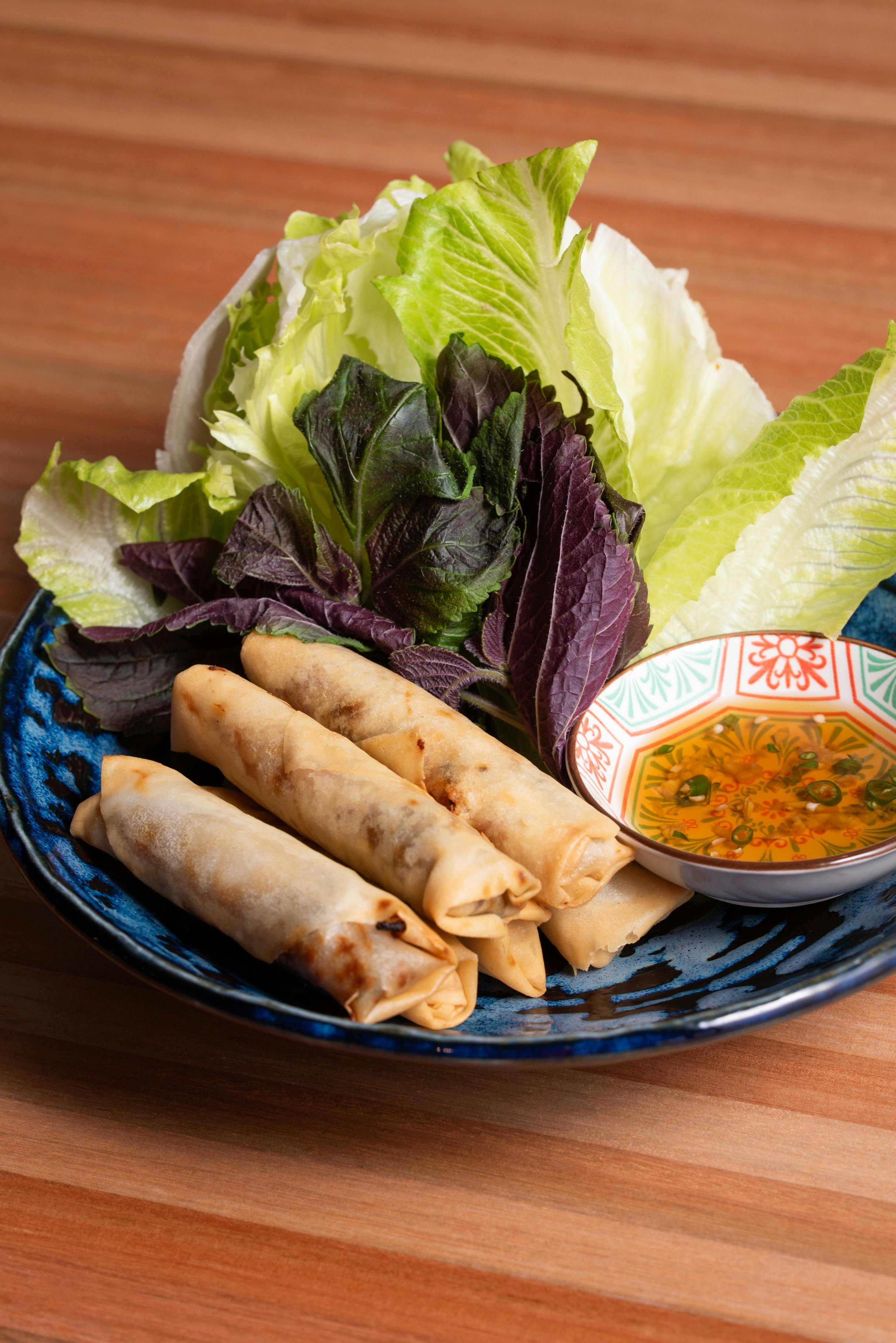 Spring Roll