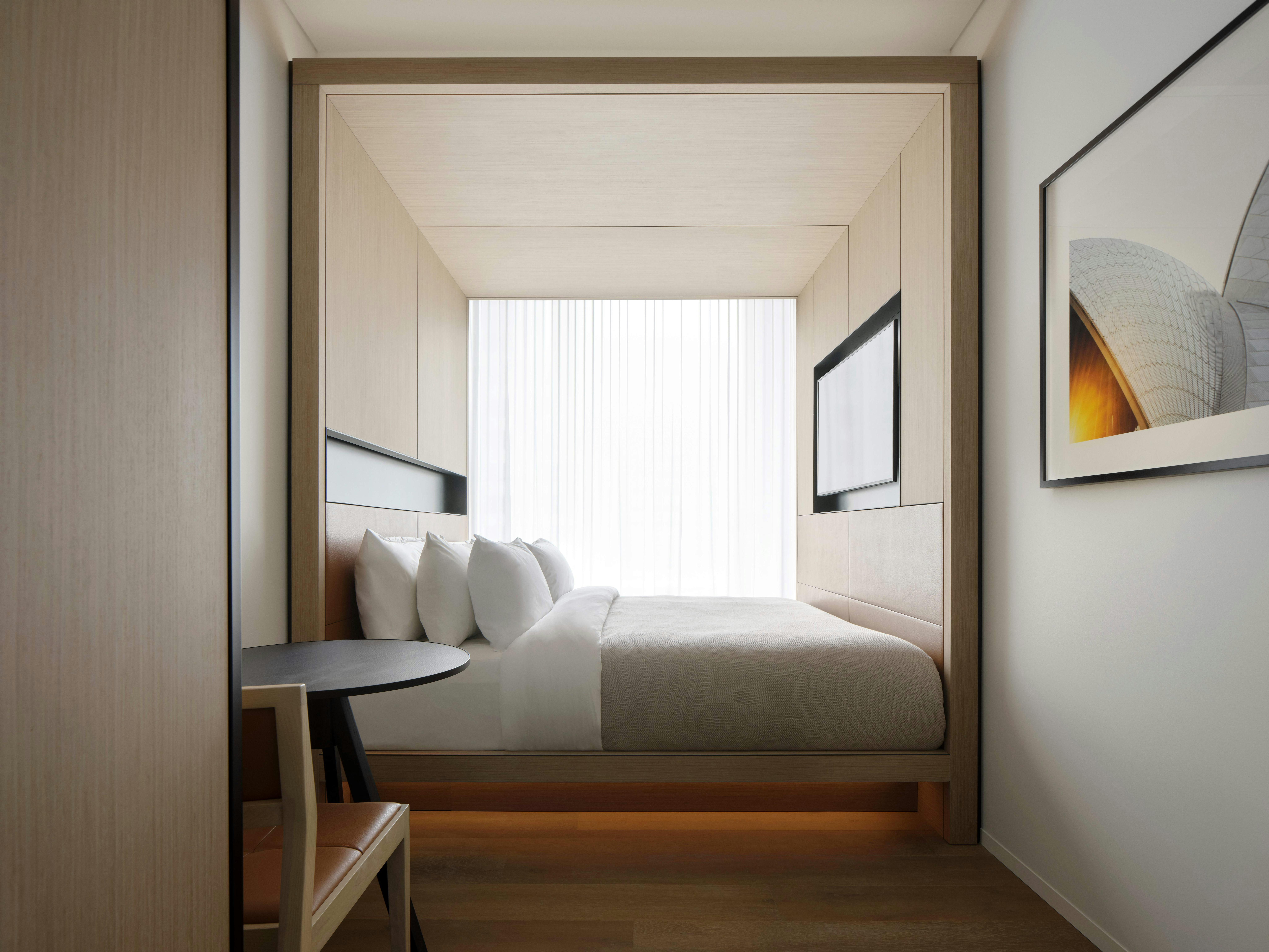 Little National Room