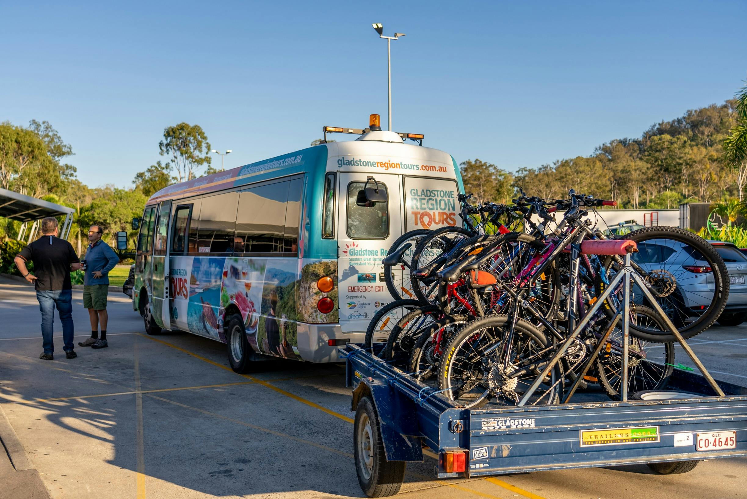 #gladstoneregiontours #gladstoneregion #southerngreatbarrierreef #thisisqueensland #seeaustralia