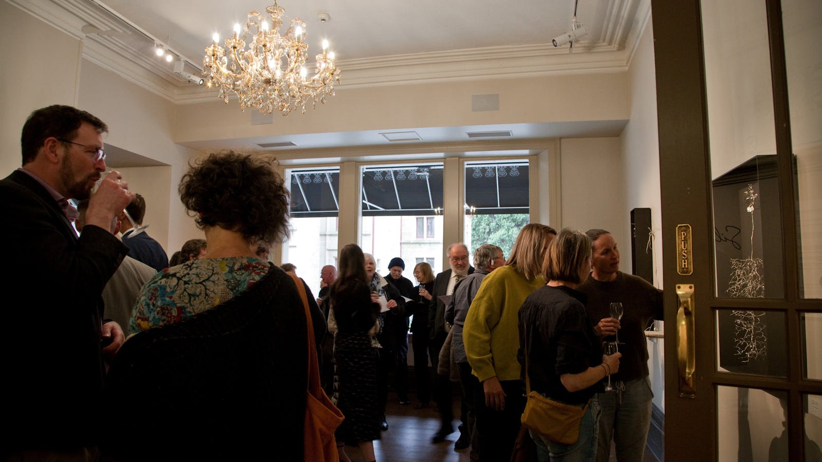 Howard Hadley Gallery