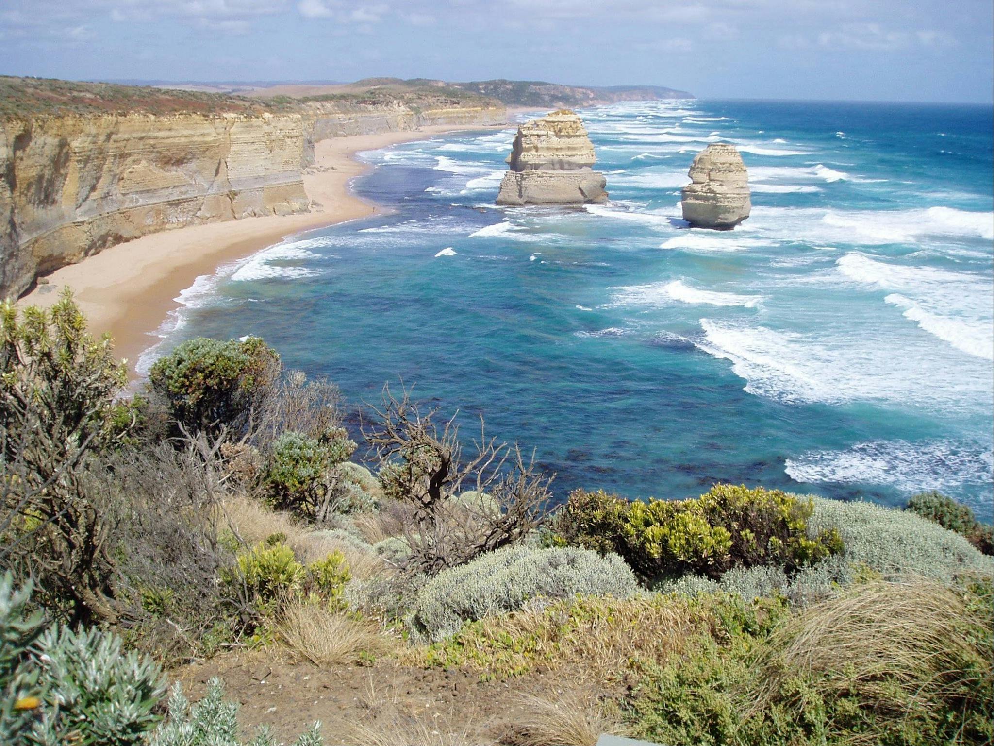 Great Ocean Walk