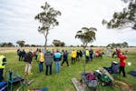 Rifle Club Lockhart