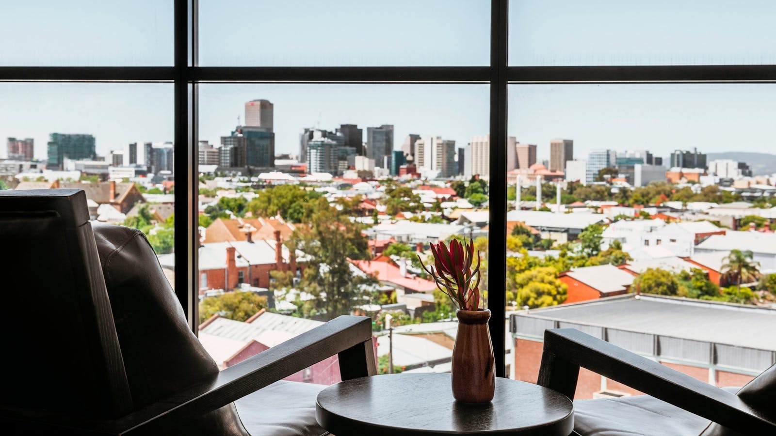 Skyline Restaurant