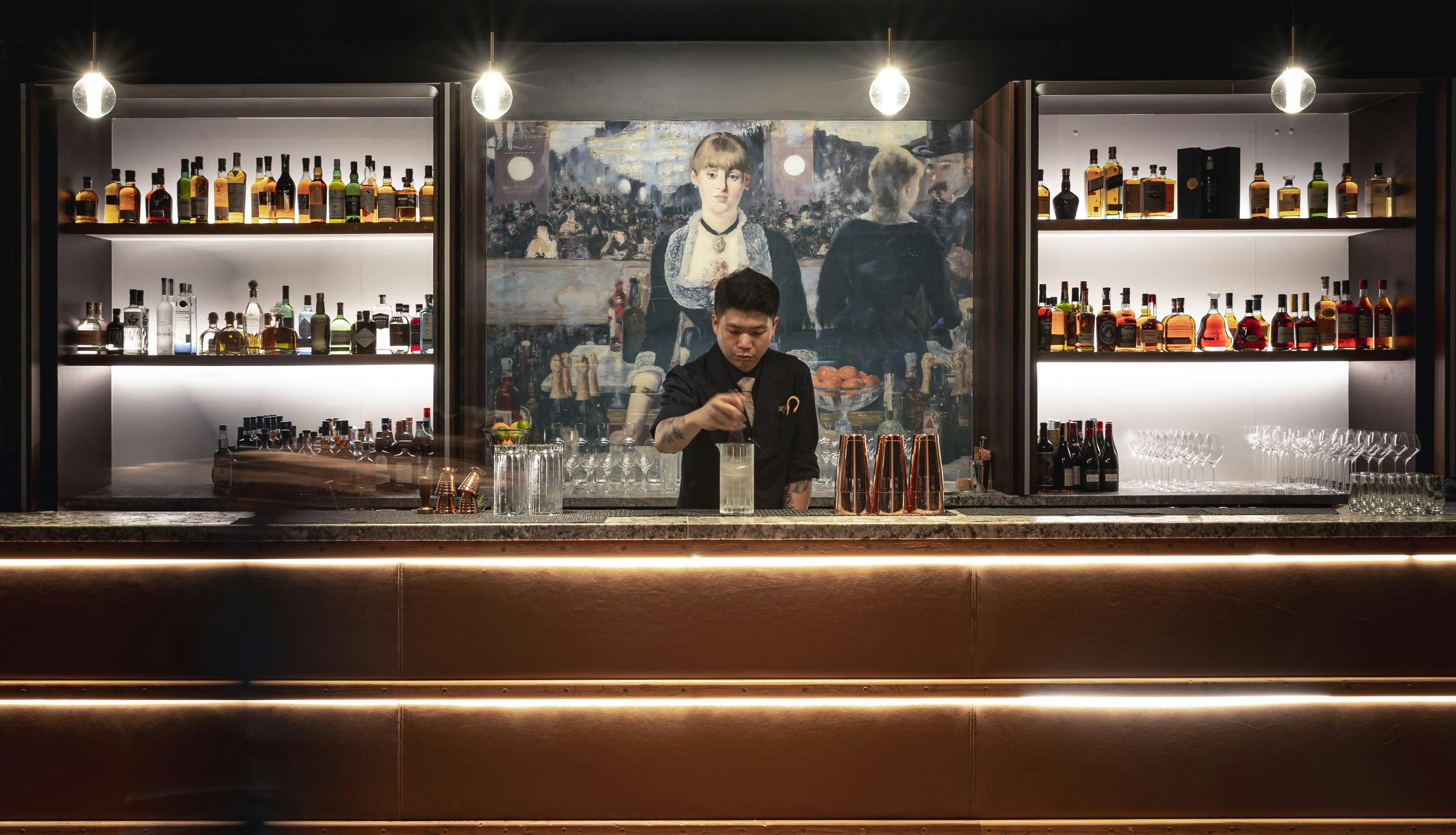 Lumière on Thirty Five