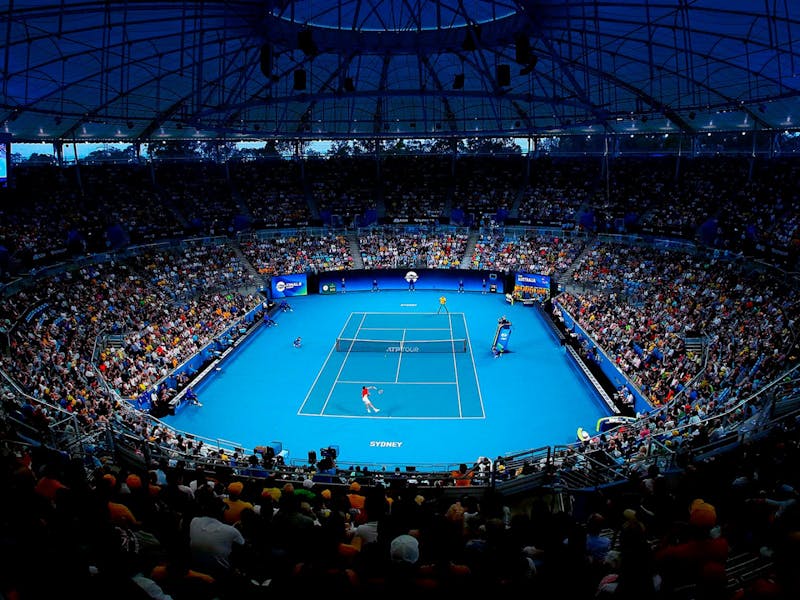 Image for ATP Cup