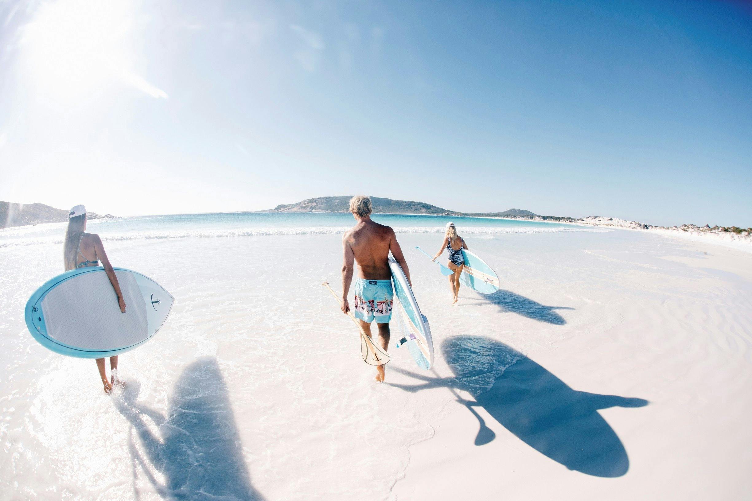 Esperance, Western Australia