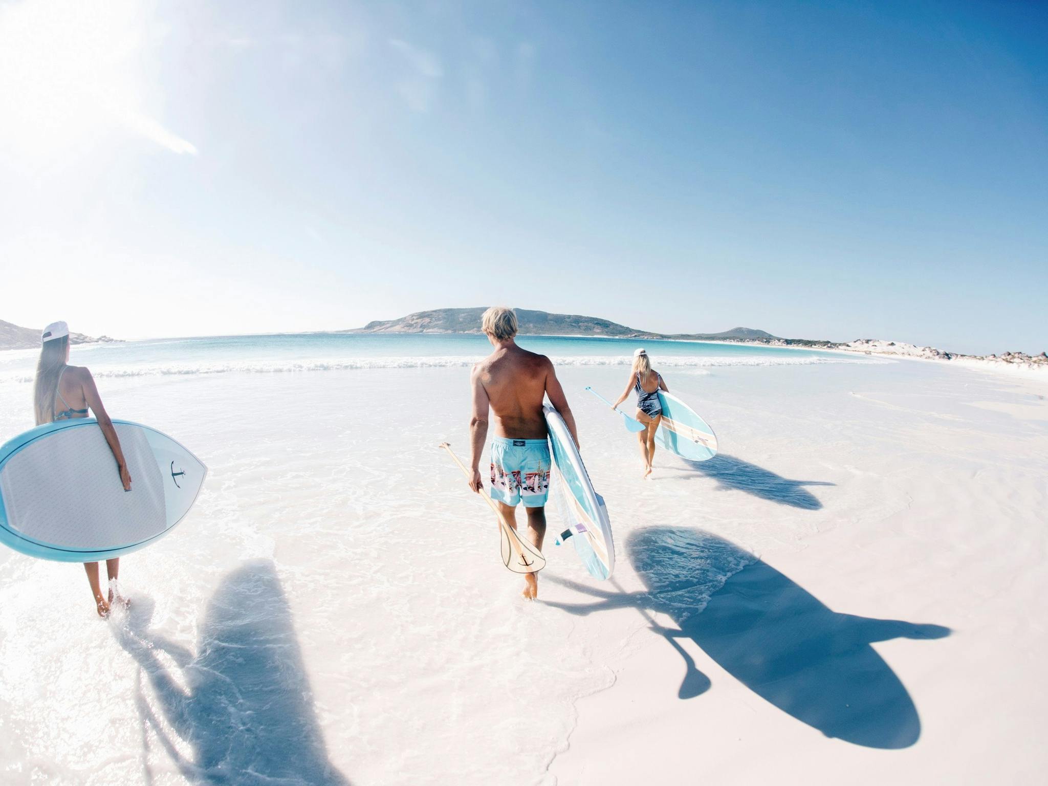 Esperance, Western Australia