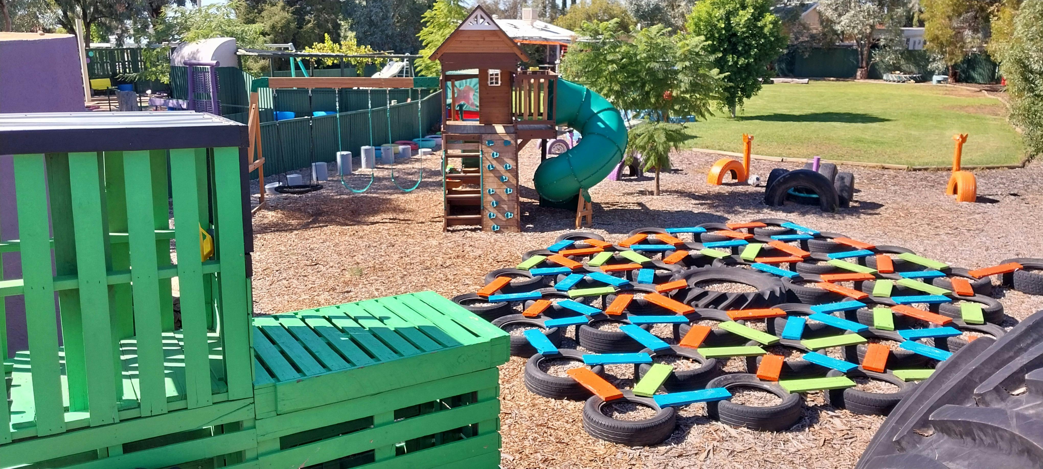 Playground