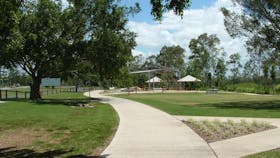 path to playground