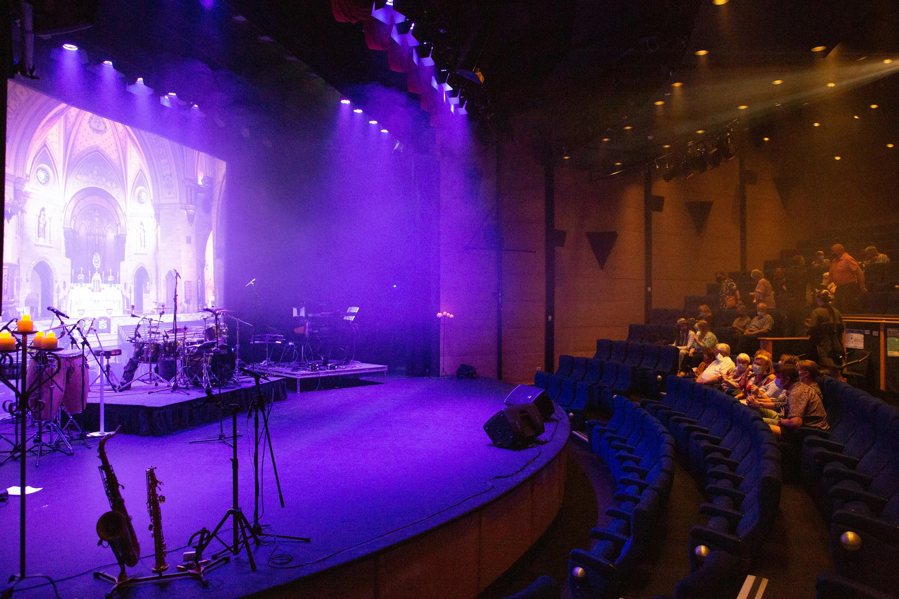 Colac Otway Performing Arts and Cultural Centre