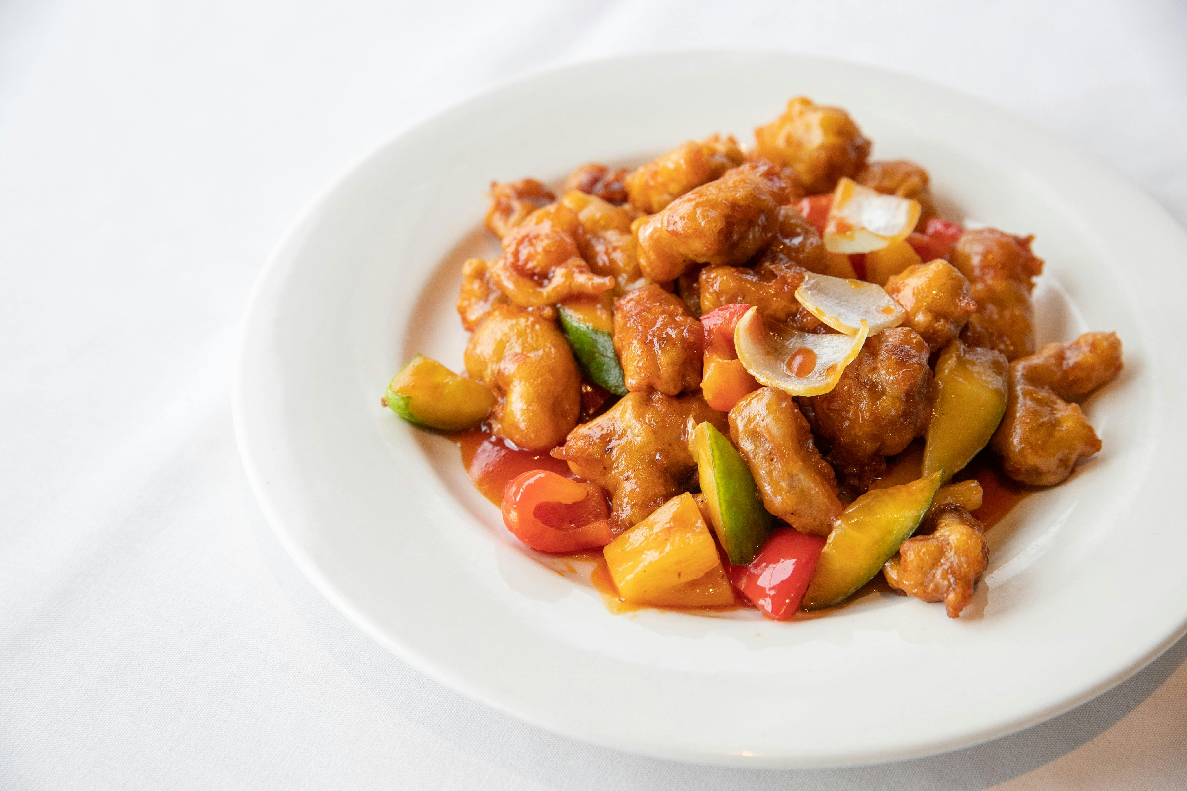 One of the most popular dishes here at Midlands
