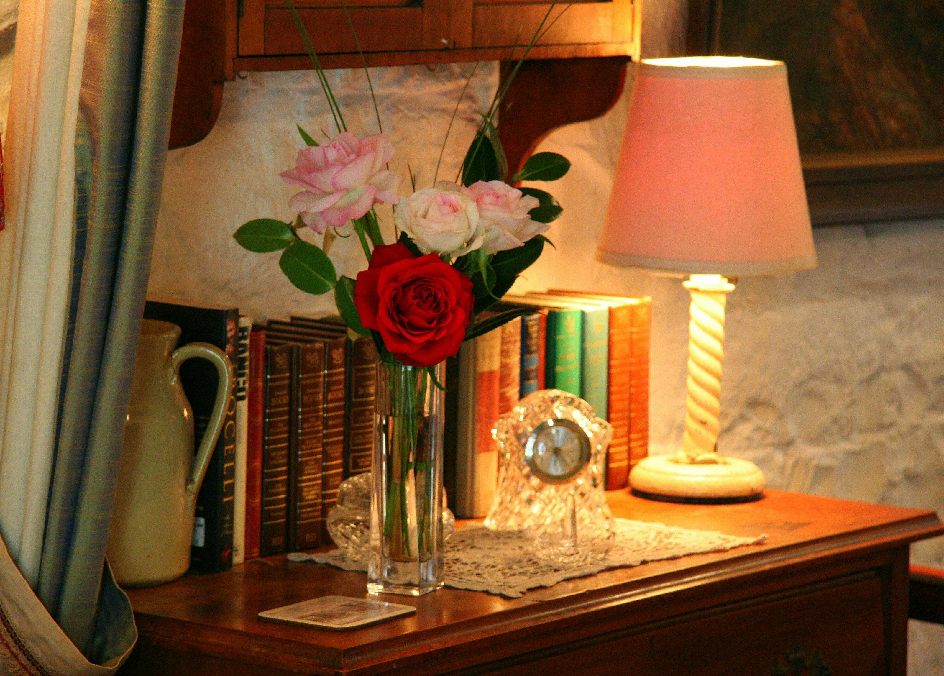 Meander Cottage Bedroom