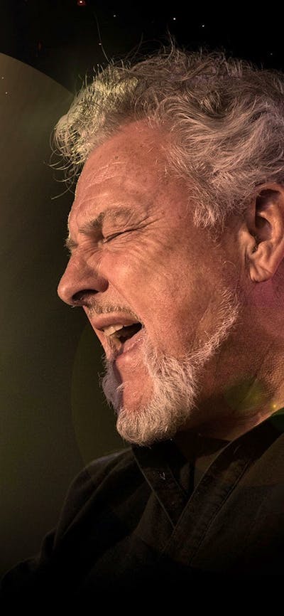 Ross Wilson & The Peaceniks – 50 Years of Hits Tour