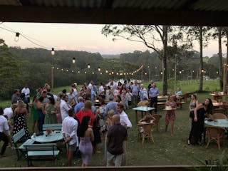 Tilba Valley Winery and Ale House