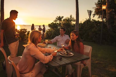 The Darwin Sailing Club Inc