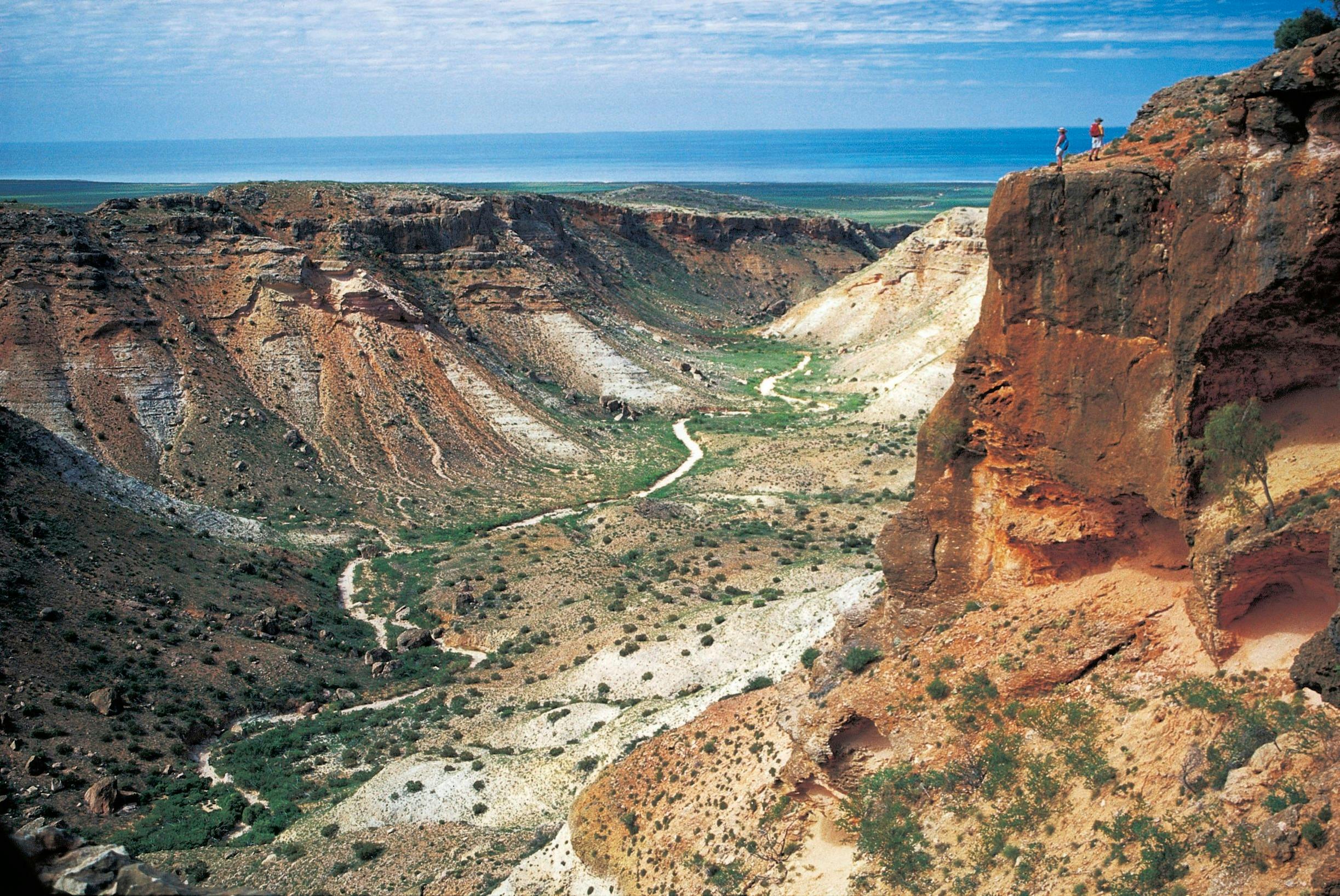 Best of Coral Coast, Cape Range National Park, Western Australia