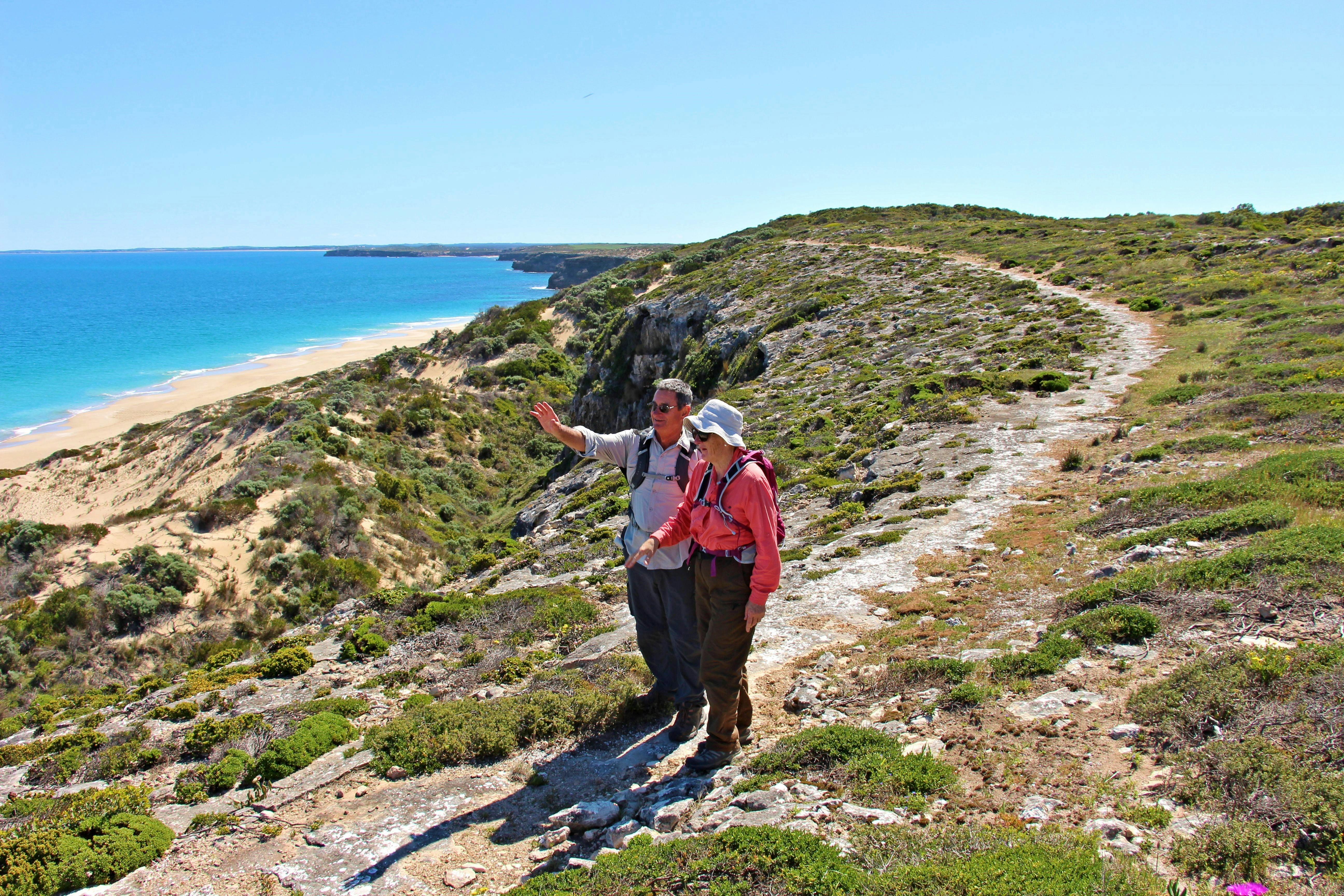 The Sole Walk at Hillocks Drive