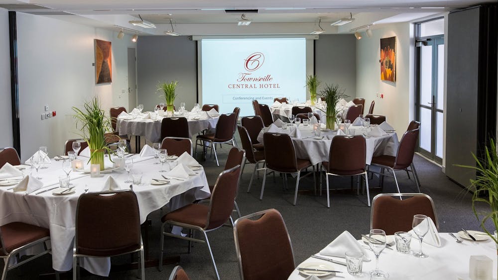 Townsville Central Hotel