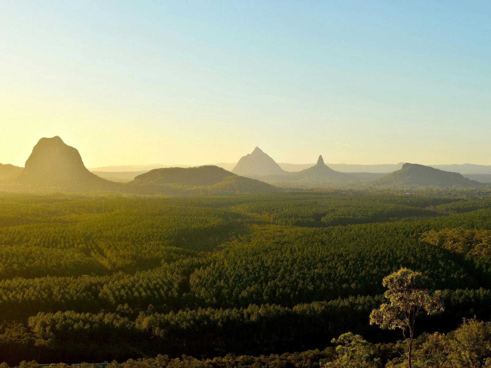 Noosa Solo Golf Tour