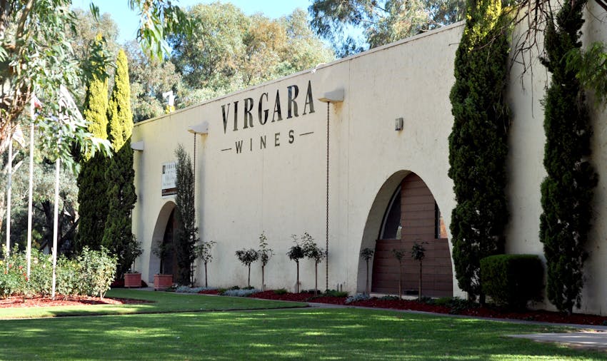 Virgara Wines