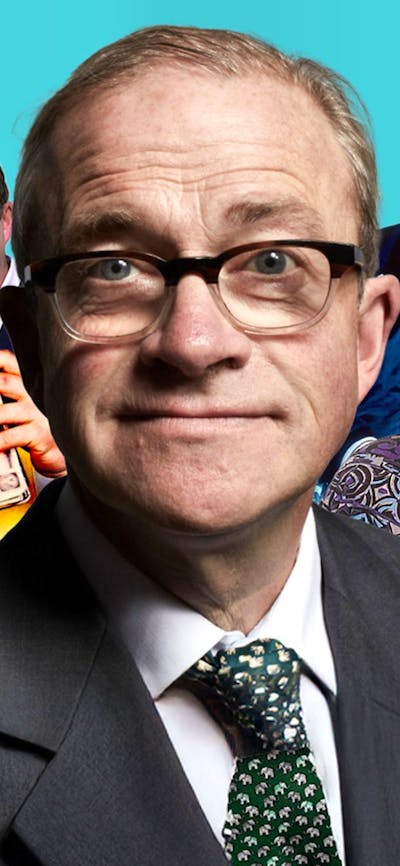 Harry Enfield