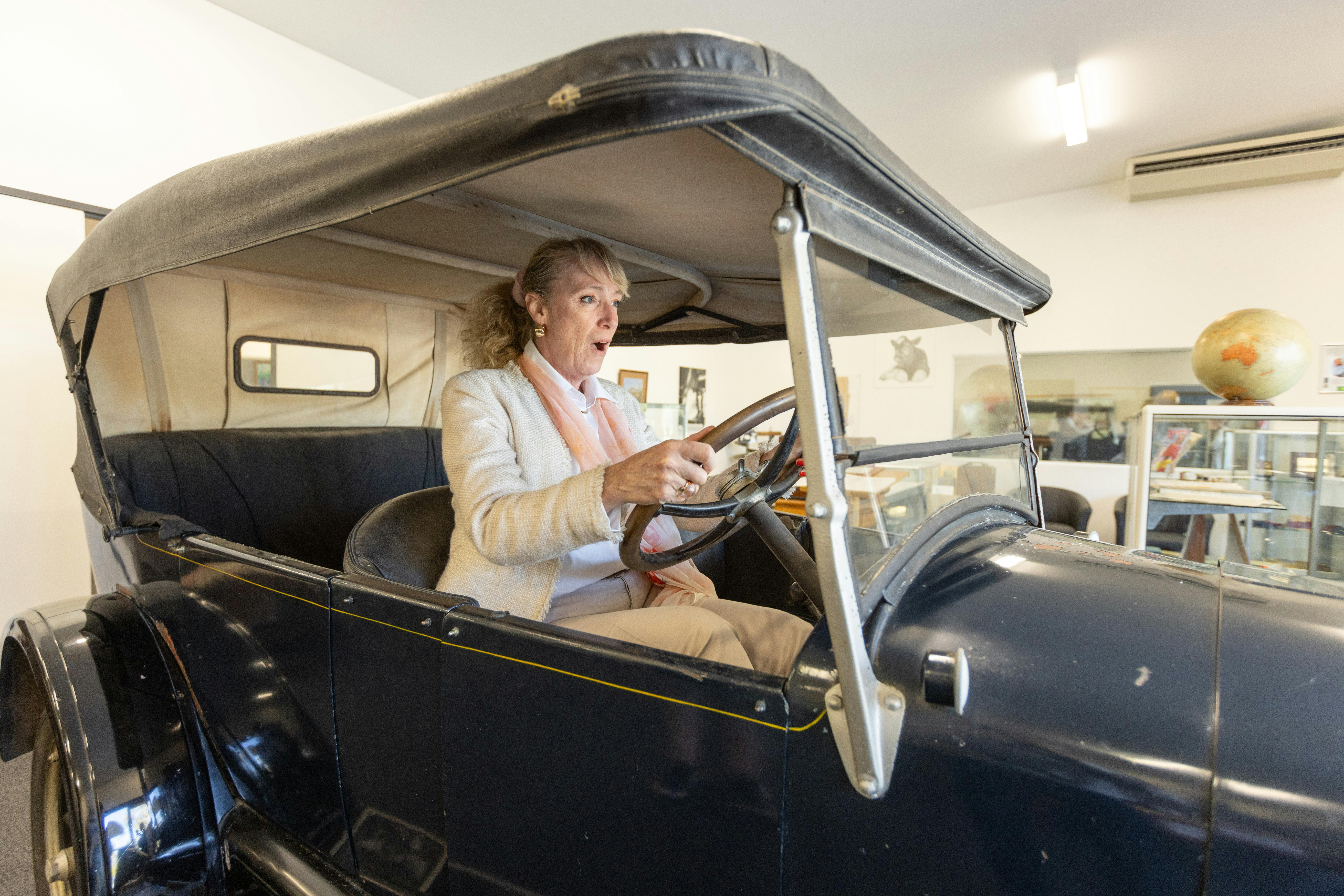 Logan City Historical Museum