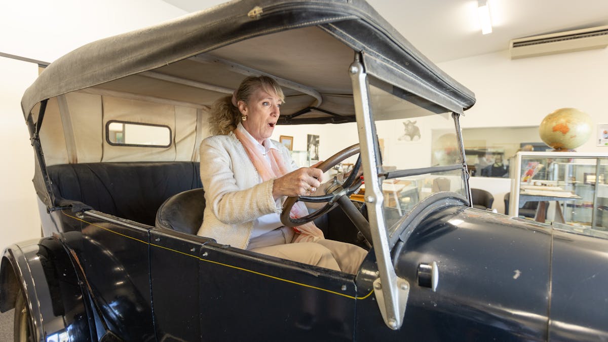 1926 Chevrolet