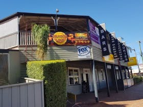 Criterion Hotel Dalby