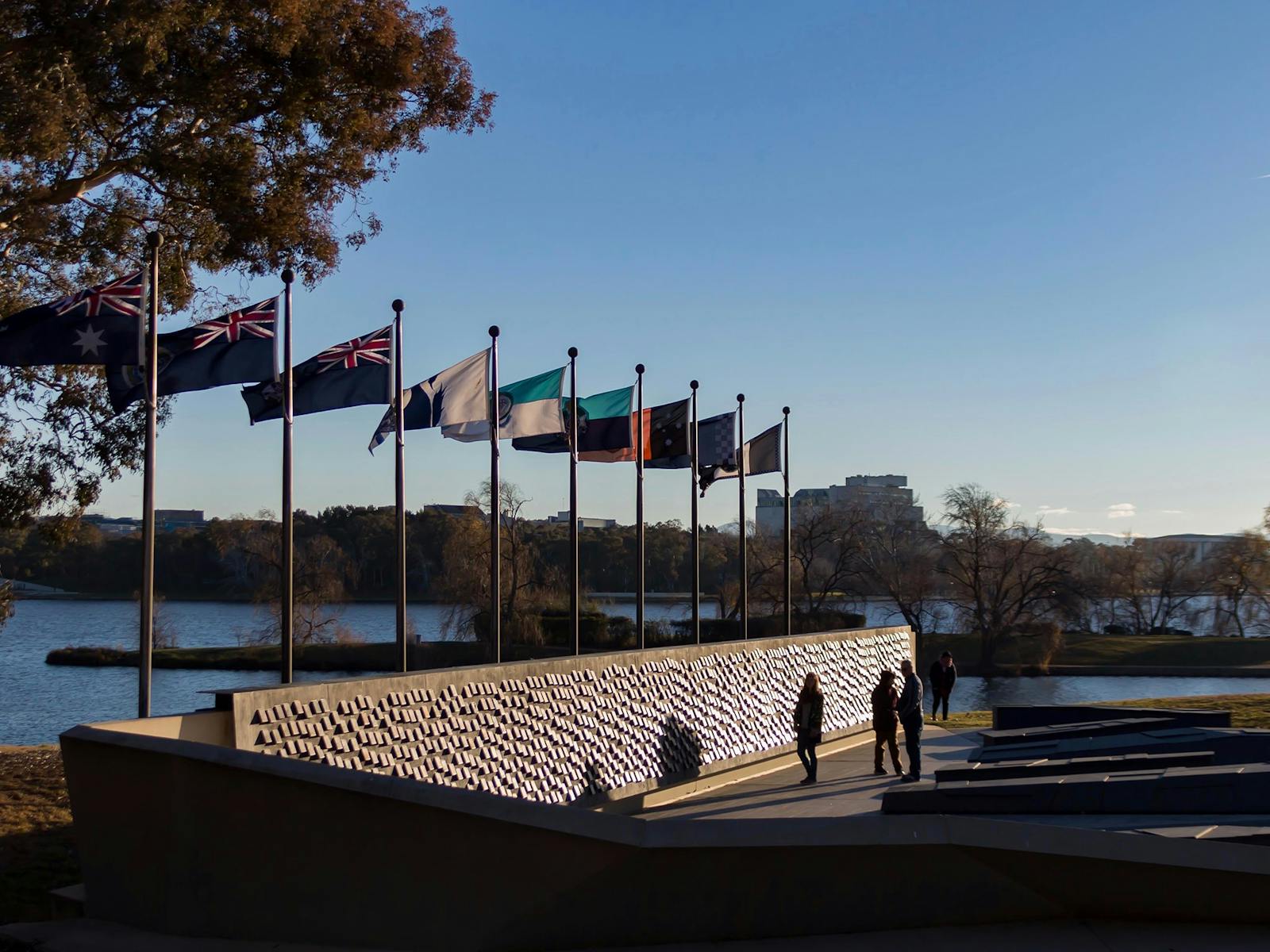 National Police Memorial
