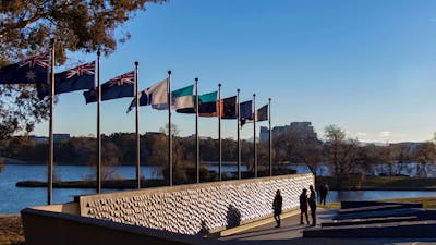 National Police Memorial