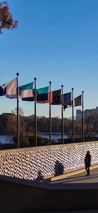 National Police Memorial