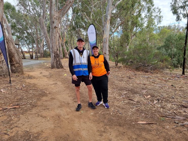 Echuca Moama ParkRun