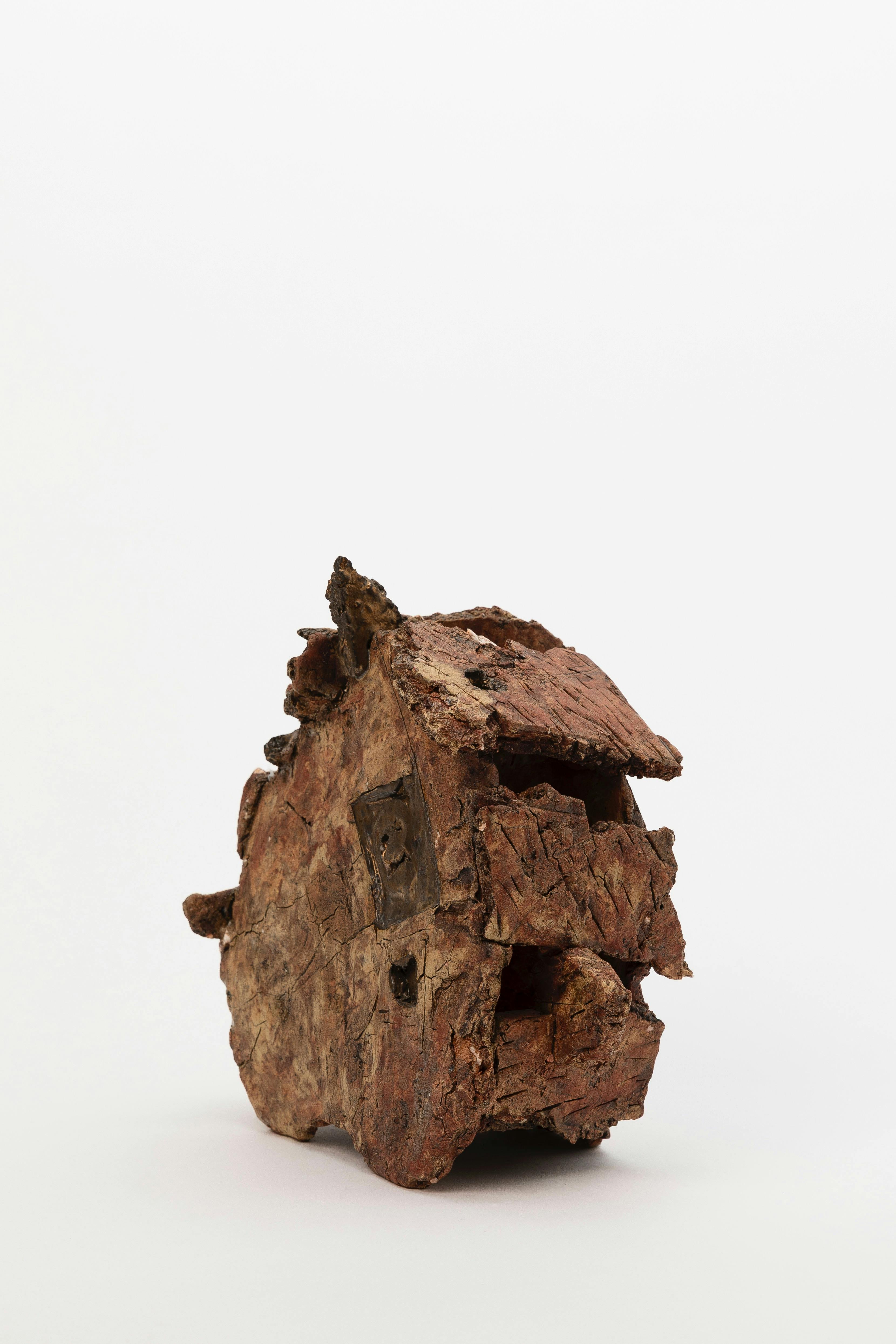Peter Pilven sculpture