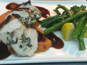 Macauleys Restaurant