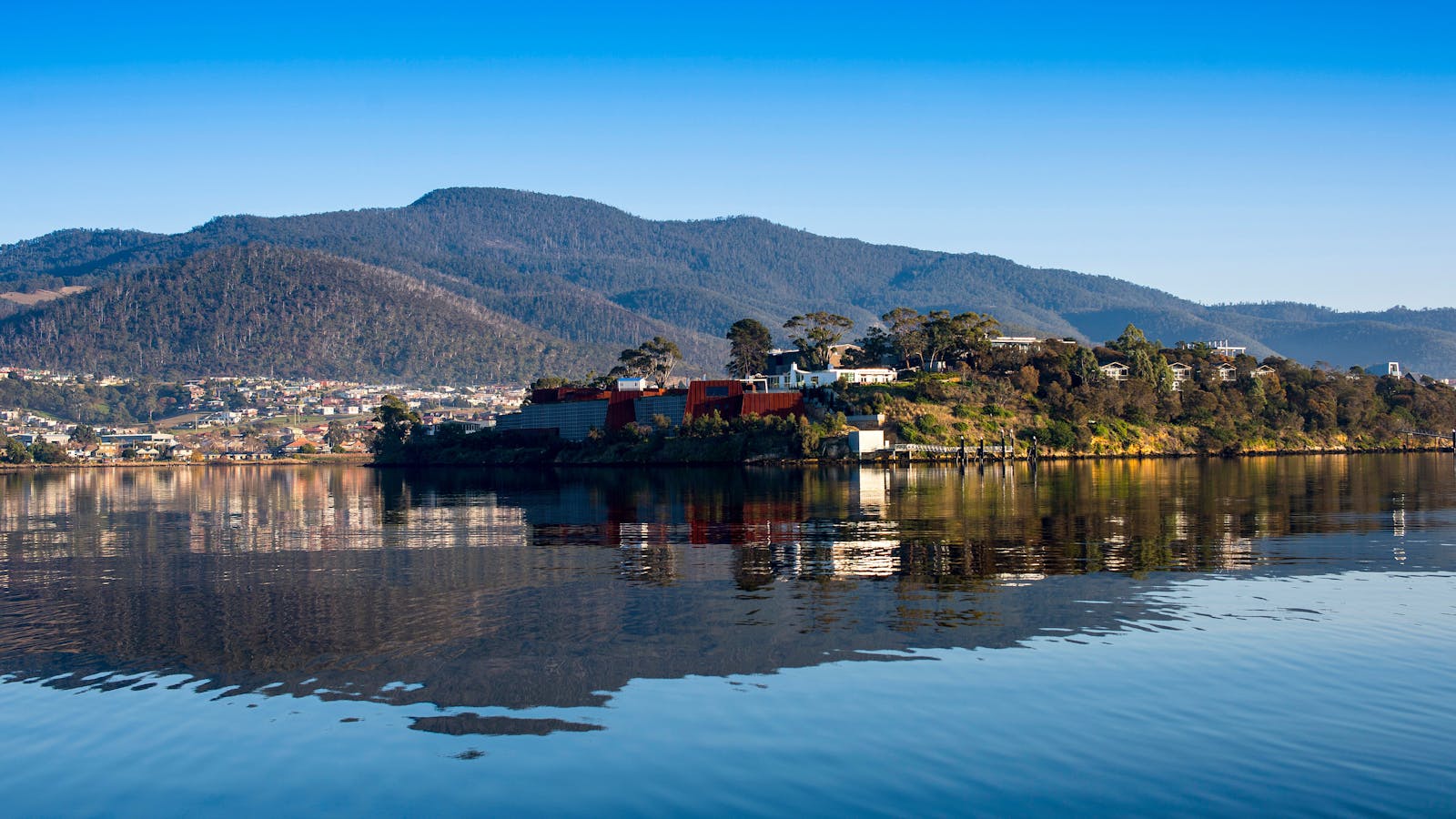 Glenorchy - Hobart and Beyond