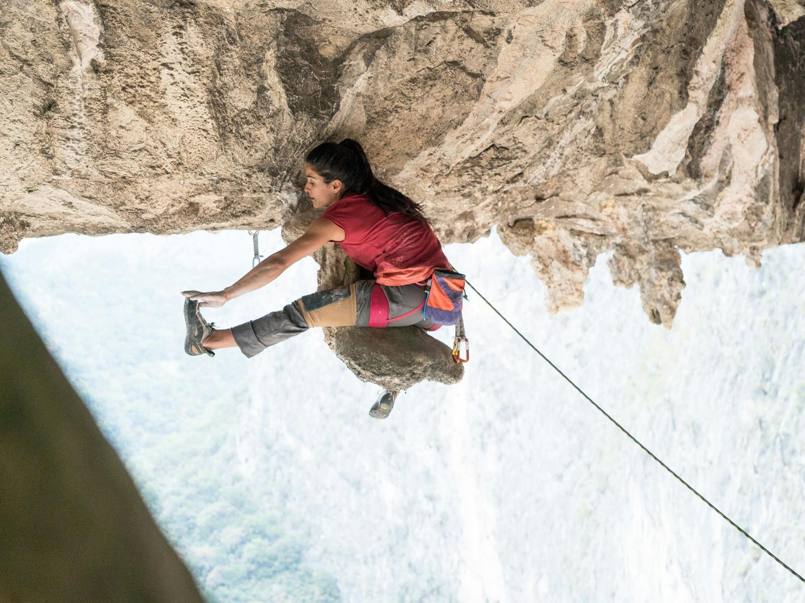 Image for Pretty Strong - Blue Mountains