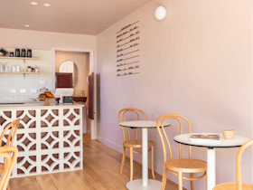 Port Lincoln, eyre, Sth Aus, Coffee