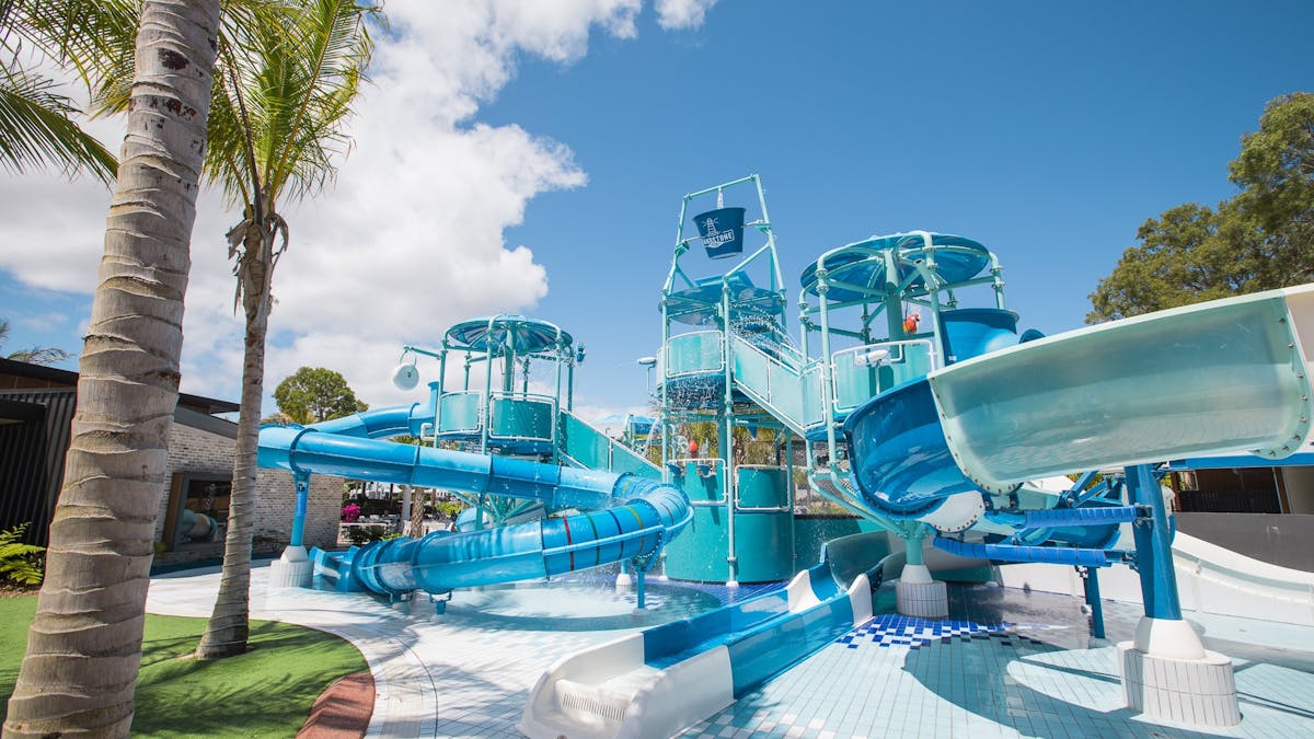 Waterpark