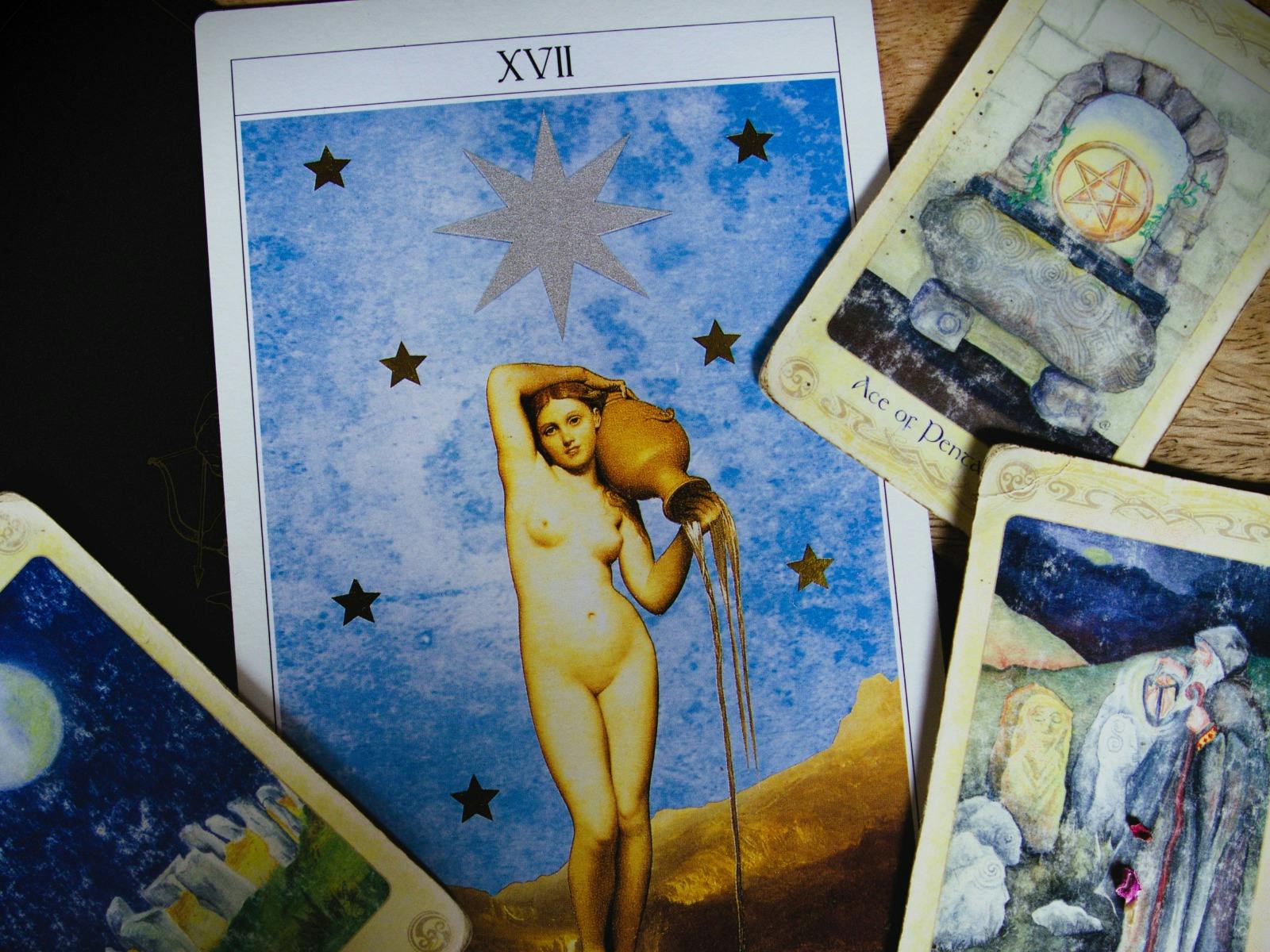 tarot