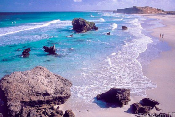 Dhimurru Recreational Area