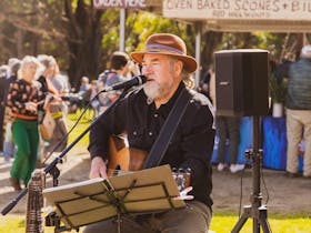 Makers Market at Pentridge
