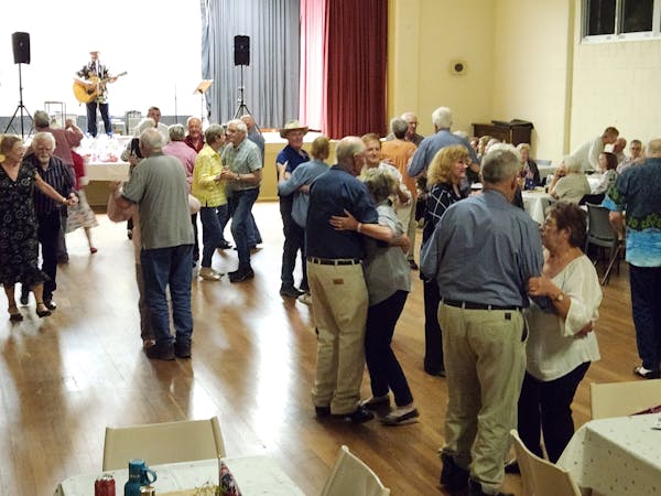 Port Broughton Country Music Festival