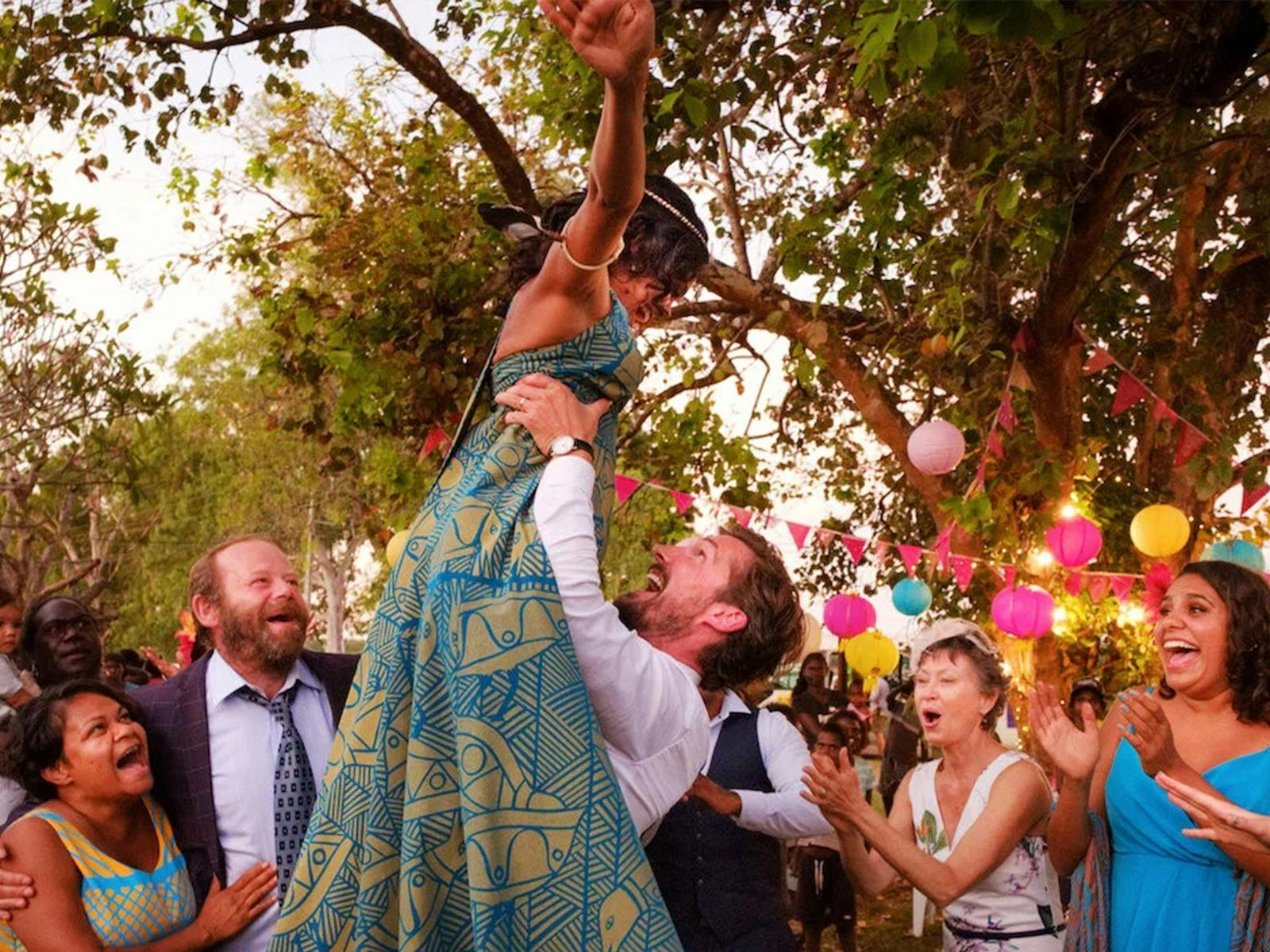 Top End Wedding (2019), directed by Wayne Blair