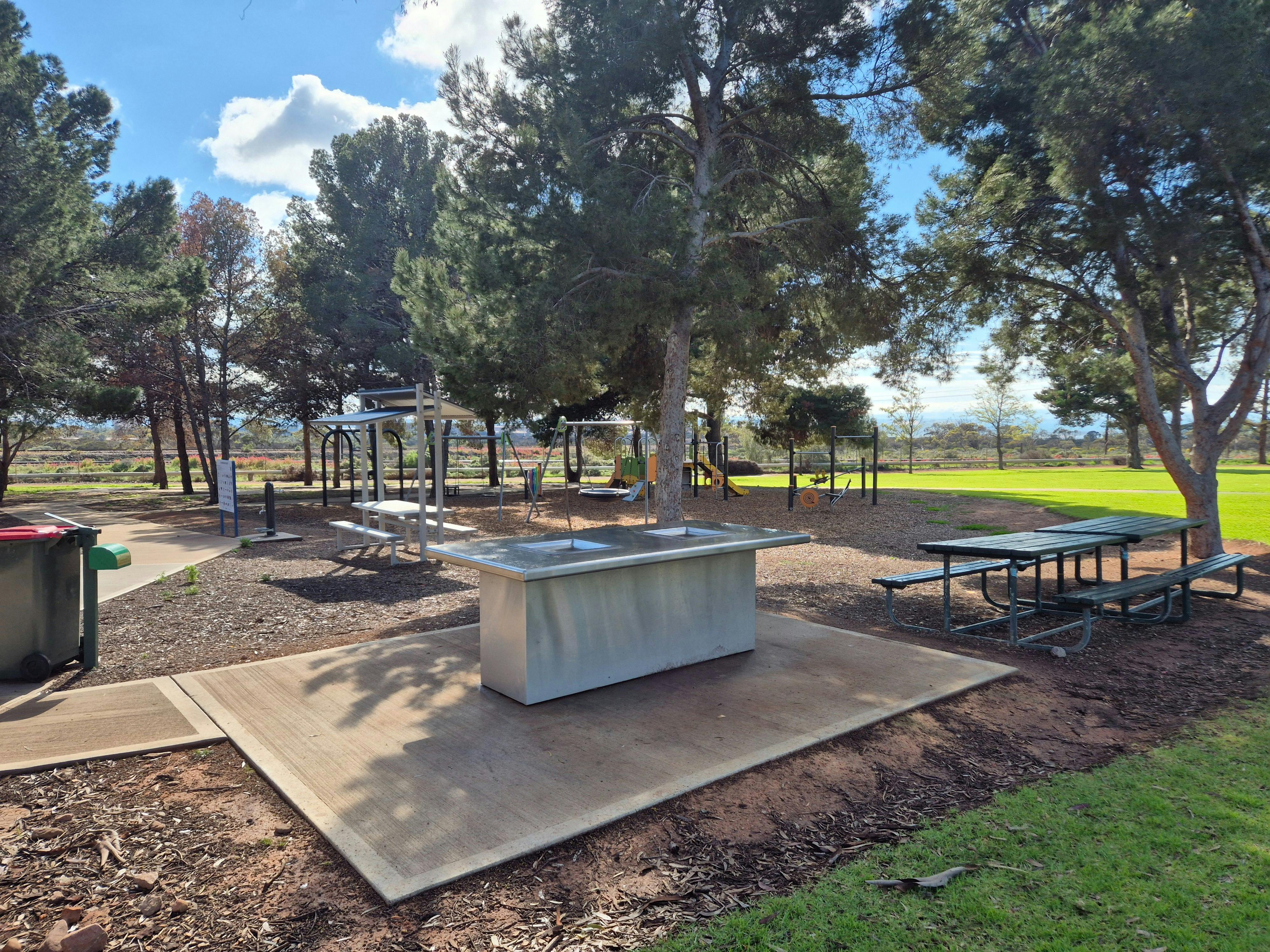 Civic Park