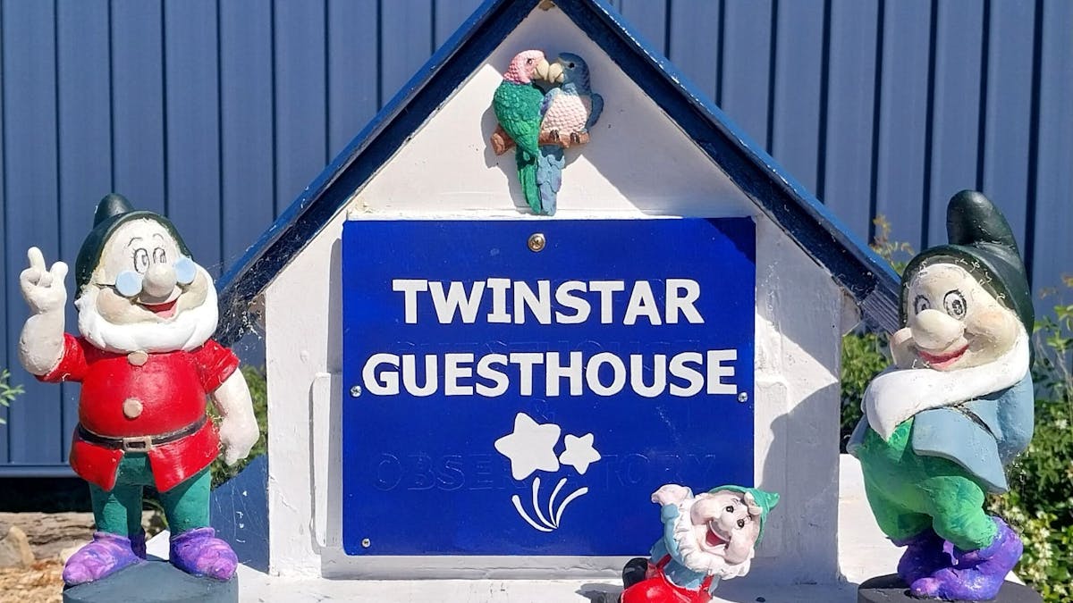 Gnomes